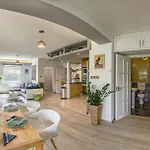 Riverside Apartman**** Apartamento Miskolc