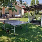 Riverside Apartman**** Miskolc