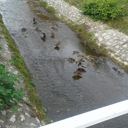 Riverside Apartman**** Miskolc