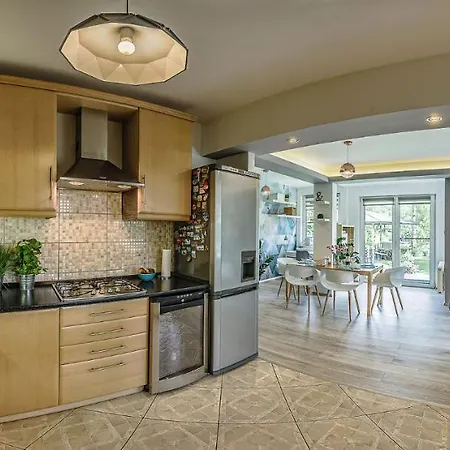 Riverside Apartman**** * Miskolc