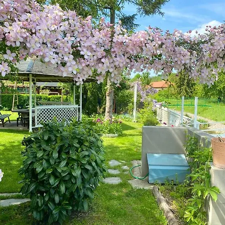 Appartamento Riverside Apartman****