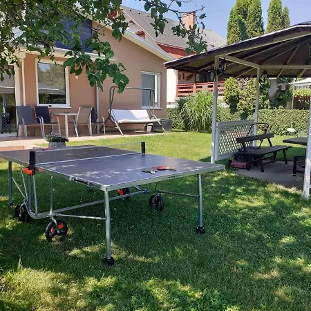 Riverside Apartman**** Miskolc