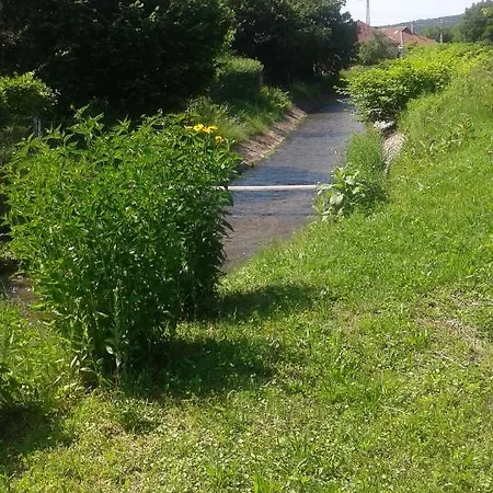 Riverside Apartman**** Apartment