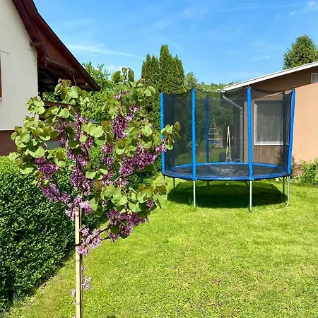 Riverside Apartman**** * Miskolc