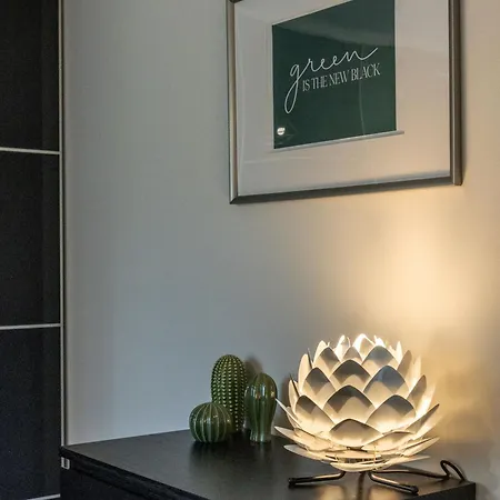 Apartamento Riverside Apartman**** *