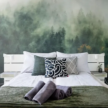 Riverside Apartman**** *