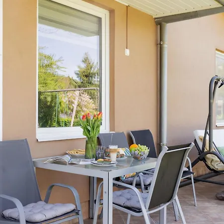 Riverside Apartman**** Miskolc