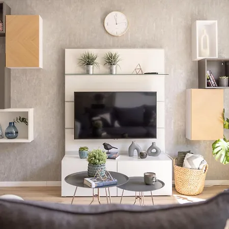 Riverside Apartman**** * Miskolc