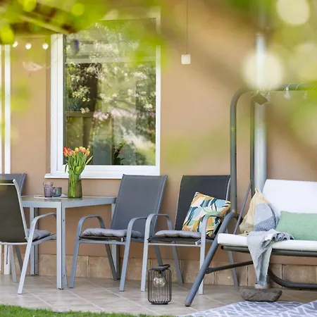 Apartamento Riverside Apartman**** Miskolc