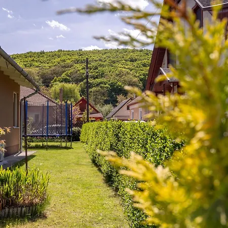 Riverside Apartman**** Miskolc