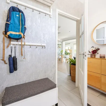 Apartamento Riverside Apartman**** Miskolc