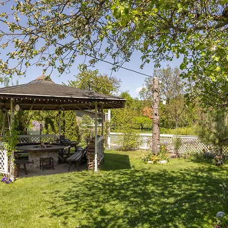 Riverside Apartman**** Miskolc
