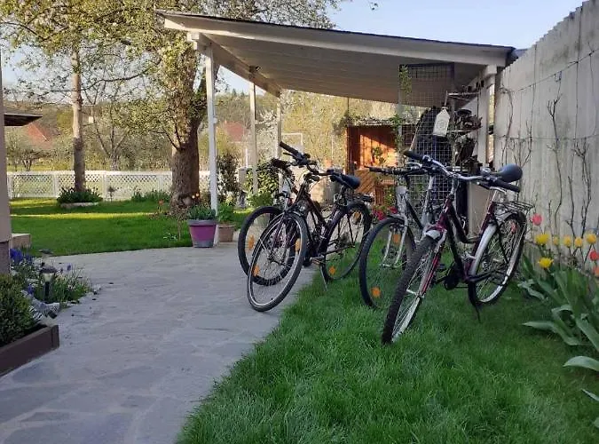 Riverside Apartman**** * Miskolc