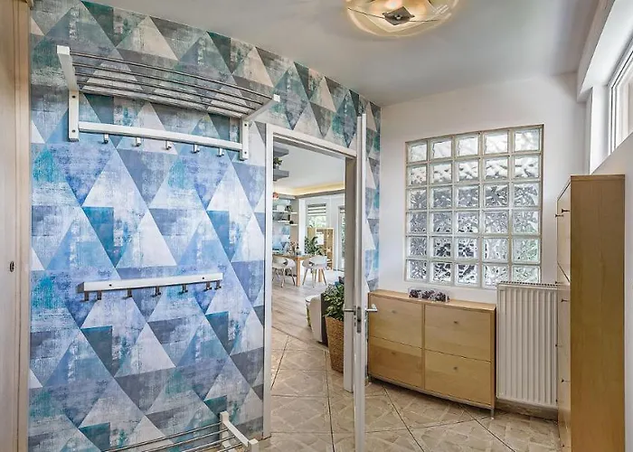 Riverside Apartman****